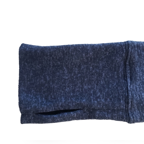 Athleta Luxe Pose Cocoon Wrap Cardigan Sweater - Picture 4 of 11